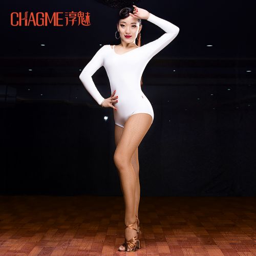Tenue de danse latino pour femme CHAGME - Ref 2871811