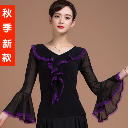 Tenue de danse latino pour femme - Ref 2871817