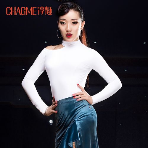 Tenue de danse latino pour femme CHAGME - Ref 2871826