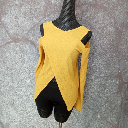 Tenue de danse latino pour femme - Ref 2871841