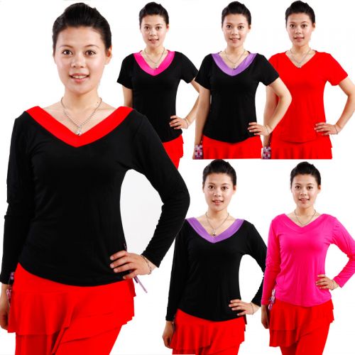 Tenue de danse latino pour femme - Ref 2871977