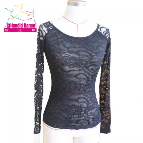 Tenue de danse latino pour femme - Ref 2871989