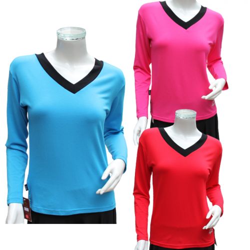 Tenue de danse latino pour femme en lycra - Ref 2872025