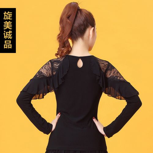 Tenue de danse latino pour femme - Ref 2872036