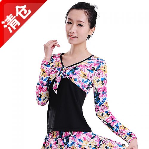 Tenue de danse latino pour femme - Ref 2872091