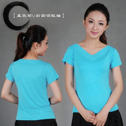 Tenue de danse latino pour femme - Ref 2872273