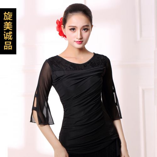 Tenue de danse latino pour femme - Ref 2872499