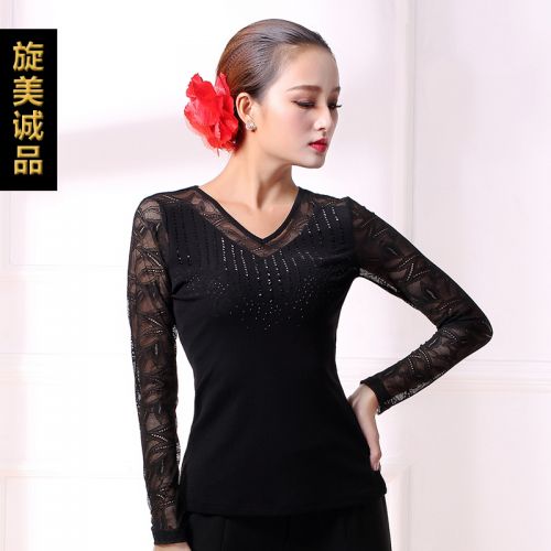 Tenue de danse latino pour femme - Ref 2872505