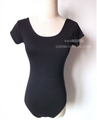 Tenue de danse latino pour femme en coton - Ref 2872549