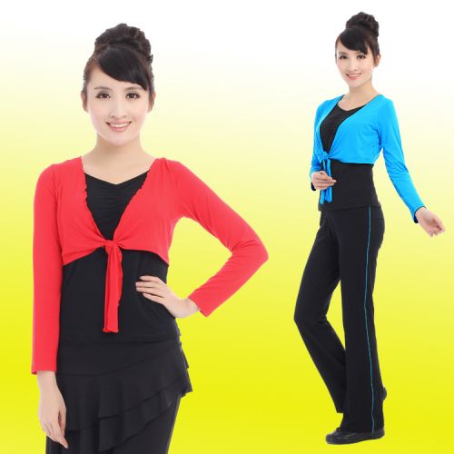 Tenue de danse latino pour femme - Ref 2872606