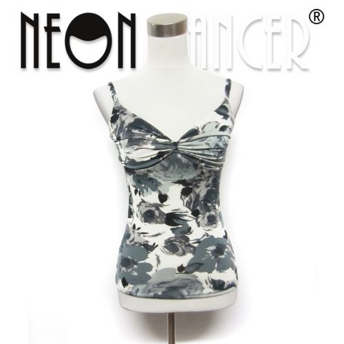 Tenue de danse latino pour femme - Ref 2872701