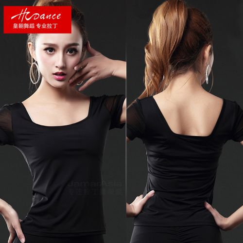 Tenue de danse latino pour femme HCDANCE - Ref 2872934
