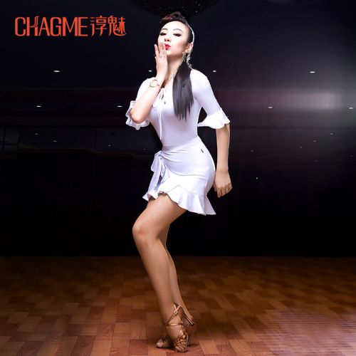 Tenue de danse latino pour femme CHAGME - Ref 2873005