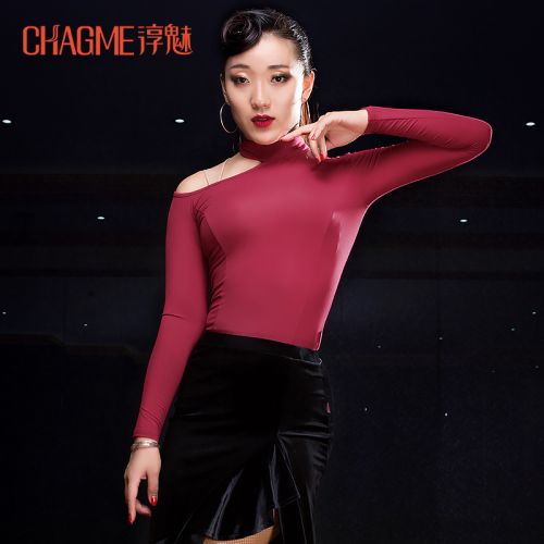 Tenue de danse latino pour femme CHAGME - Ref 2873028