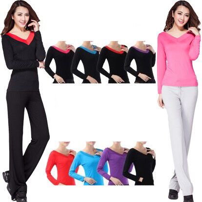 Tenue de danse latino pour femme - Ref 2873040