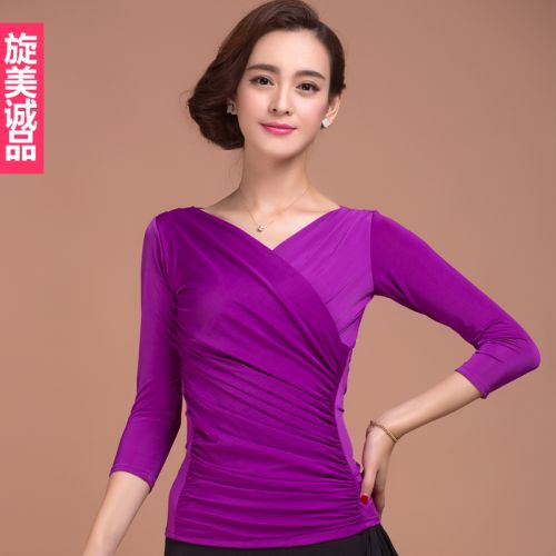Tenue de danse latino pour femme - Ref 2873124