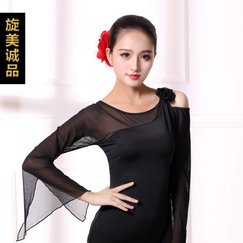 Tenue de danse latino pour femme - Ref 2873341