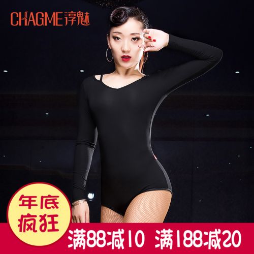 Tenue de danse latino pour femme CHAGME - Ref 2873451