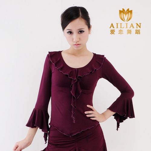 Tenue de danse latino pour femme - Ref 2873482