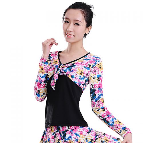 Tenue de danse latino pour femme - Ref 2873484
