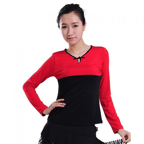 Tenue de danse latino pour femme - Ref 2873485