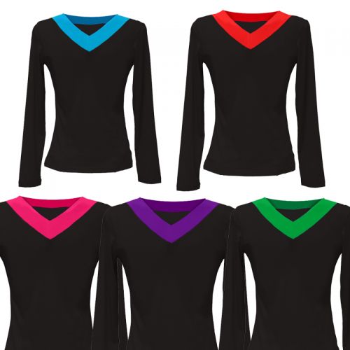 Tenue de danse latino pour femme - Ref 2873529