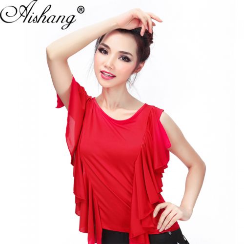 Tenue de danse latino pour femme AISHANG - Ref 2873583