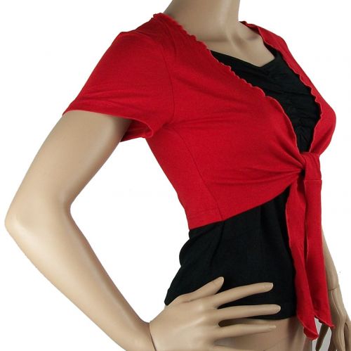 Tenue de danse latino pour femme - Ref 2873762