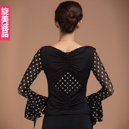 Tenue de danse latino pour femme - Ref 2873786