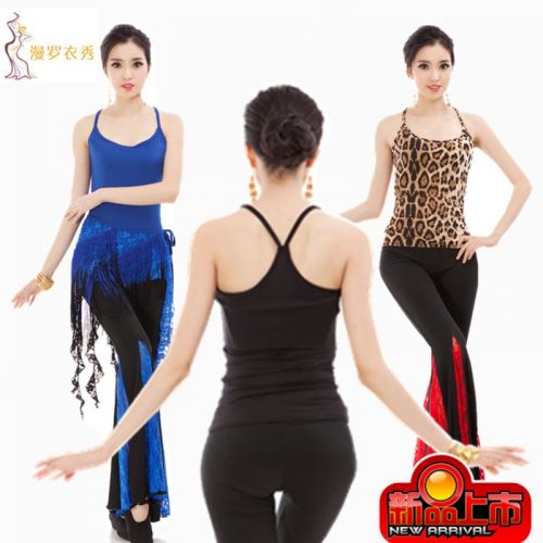 Tenue de danse latino pour femme - Ref 2873846
