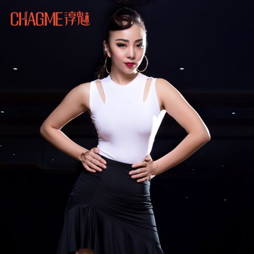 Tenue de danse latino pour femme CHAGME - Ref 2873980