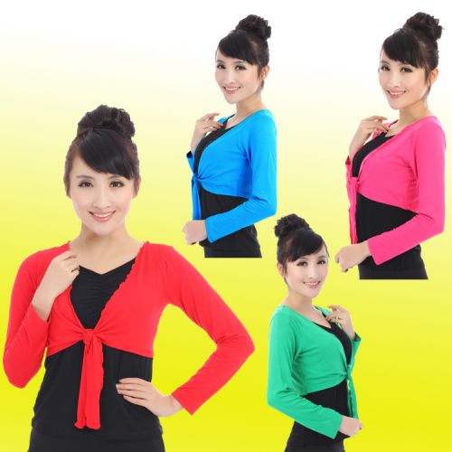 Tenue de danse latino pour femme - Ref 2874006