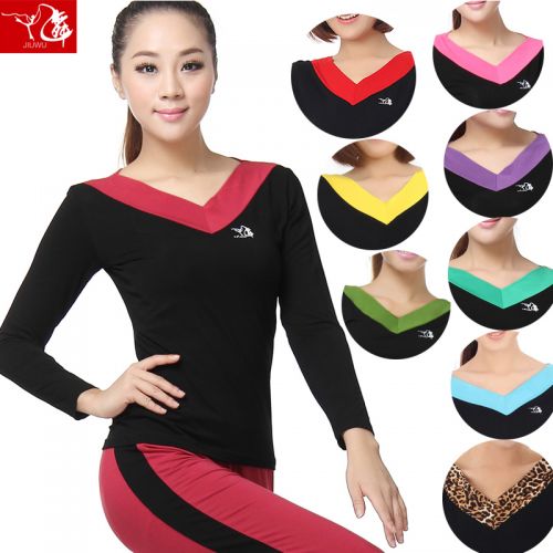 Tenue de danse latino pour femme - Ref 2874062