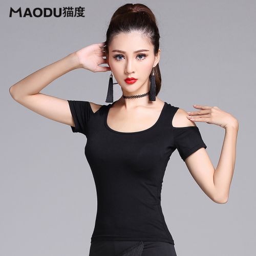 Tenue de danse latino pour femme - Ref 2874099