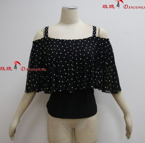  Tenue de danse latino pour femme - Ref 2874114