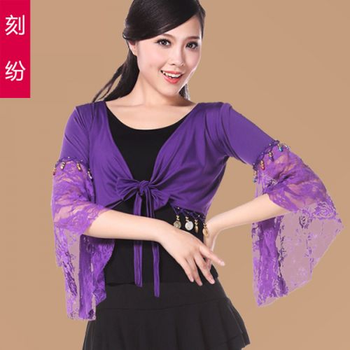 Tenue de danse latino pour femme - Ref 2874255