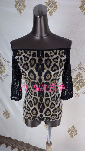 Tenue de danse latino pour femme - Ref 2874392