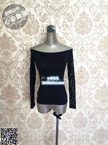 Tenue de danse latino pour femme - Ref 2874447
