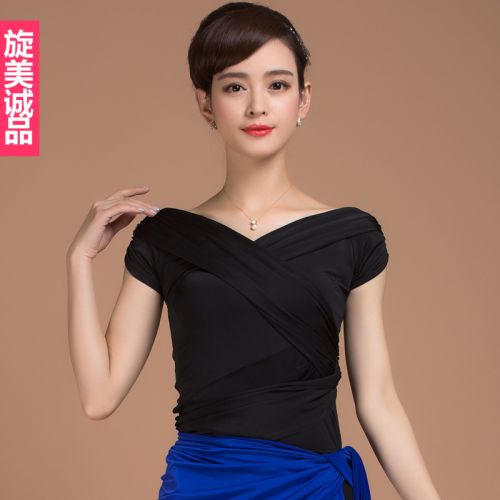 Tenue de danse latino pour femme - Ref 2874499