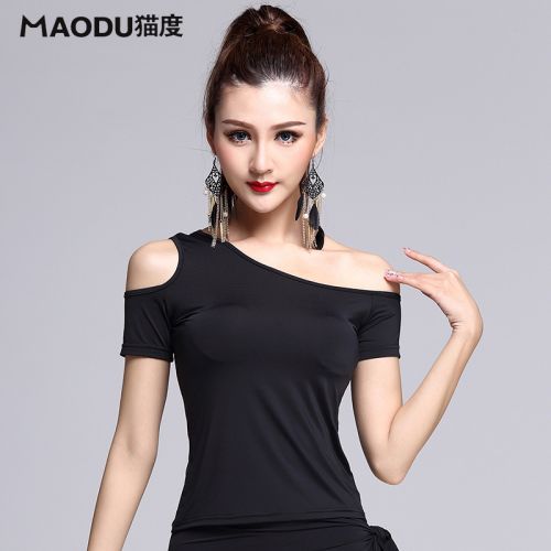 Tenue de danse latino pour femme - Ref 2874610