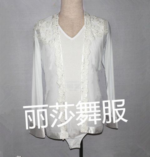 Tenue de danse latino pour femme - Ref 2874683