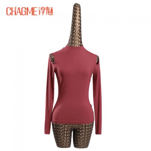 Tenue de danse latino pour femme CHAGME - Ref 2874709