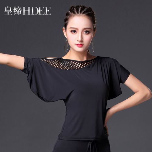 Tenue de danse latino pour femme HDEE - Ref 2874929