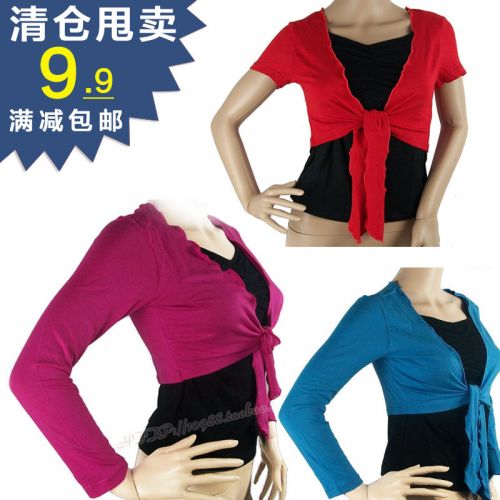 Tenue de danse latino pour femme - Ref 2874941