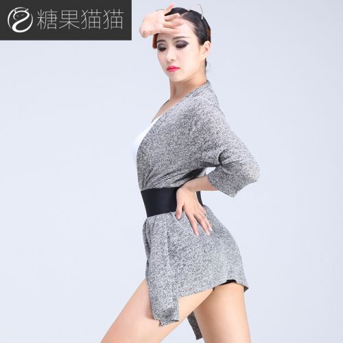 Tenue de danse latino pour femme - Ref 2875039