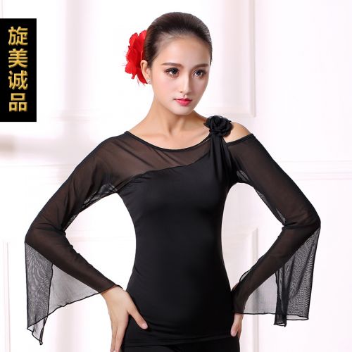 Tenue de danse latino pour femme - Ref 2875056