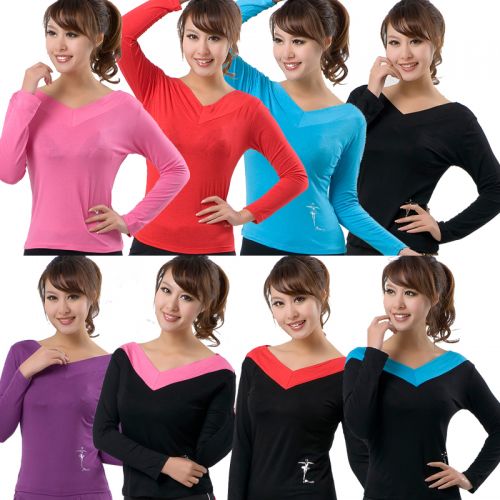 Tenue de danse latino pour femme - Ref 2875254