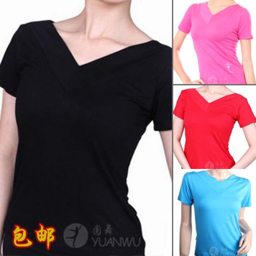 Tenue de danse latino pour femme - Ref 2875279