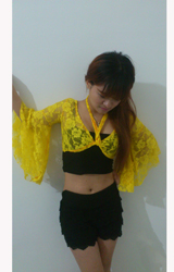 Tenue de danse latino pour femme - Ref 2875285