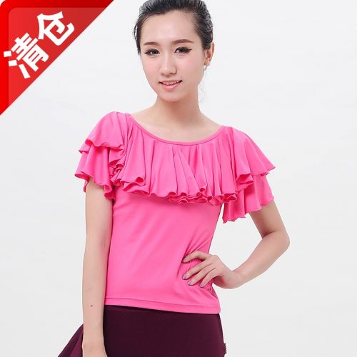 Tenue de danse latino pour femme AILIAN - Ref 2875295